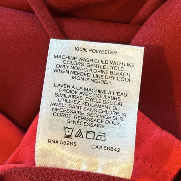 Express reversible Barcelona cami top - Picture 10 of 10